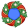 lrrCirclewreath